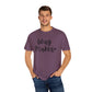 "Way Maker" Ladies Comfort Colors T-Shirt | Jesus Collection by Love Tiffany