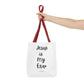 "Jesus is My Era" Tote Bag | Jesus Collection by Love Tiffany