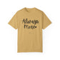 "Always More" Ladies Comfort Colors T-Shirt | Jesus Collection by Love Tiffany
