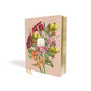 NIV Artisan Collection Bible Leathersoft Blush Floral