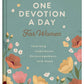 One Devotion a Day for Women