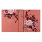 Hosannah Revival Linen Embroidered "Rosedal Theme" CSB Notetaking Bible