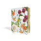 NIV Artisan Collection Bible Leathersoft Blue Floral