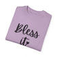"Bless It" Ladies Comfort Colors T-Shirt | Jesus Collection by Love Tiffany