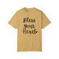 "Bless Your Heart" Ladies Comfort Colors T-Shirt | Jesus Collection by Love Tiffany