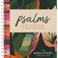 Psalms : An All-in-One Study on God's Song Book