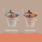 Willow + Sim - Silicone Beach Bucket Set