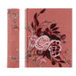 Hosannah Revival Linen Embroidered "Rosedal Theme" CSB Notetaking Bible