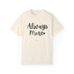 "Always More" Ladies Comfort Colors T-Shirt | Jesus Collection by Love Tiffany