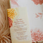 My Bible SKJV for Girls [Floral Giraffe]