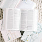 Kept in My Heart KJV Bible [Hazel Woodland]