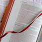 My Bible SKJV for Girls [Floral Giraffe]