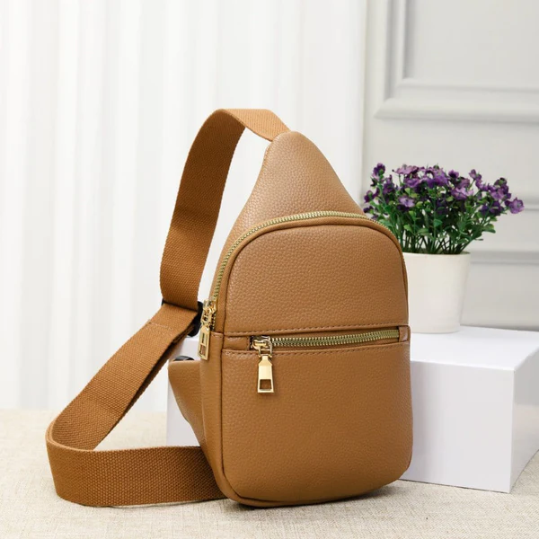 Sara Slim Fit Size Sling Bag