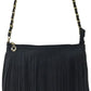 Roxie Full Fringe Crossbody