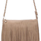 Roxie Full Fringe Crossbody