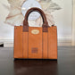 THE "MISCHEL MINI" SATCHEL