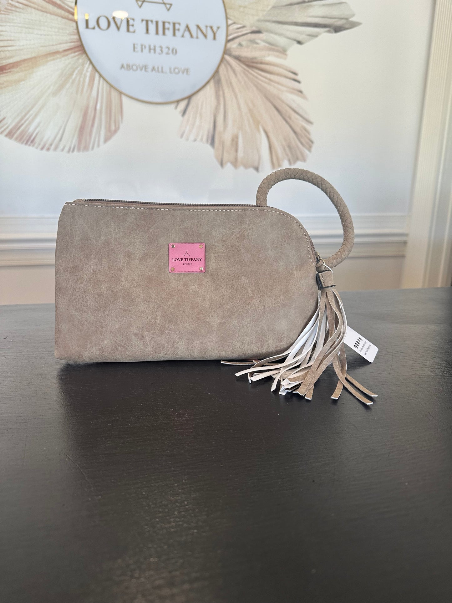 RACHEL WRISTLET