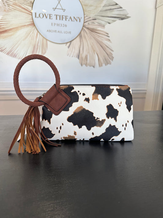 RACHEL WRISTLET