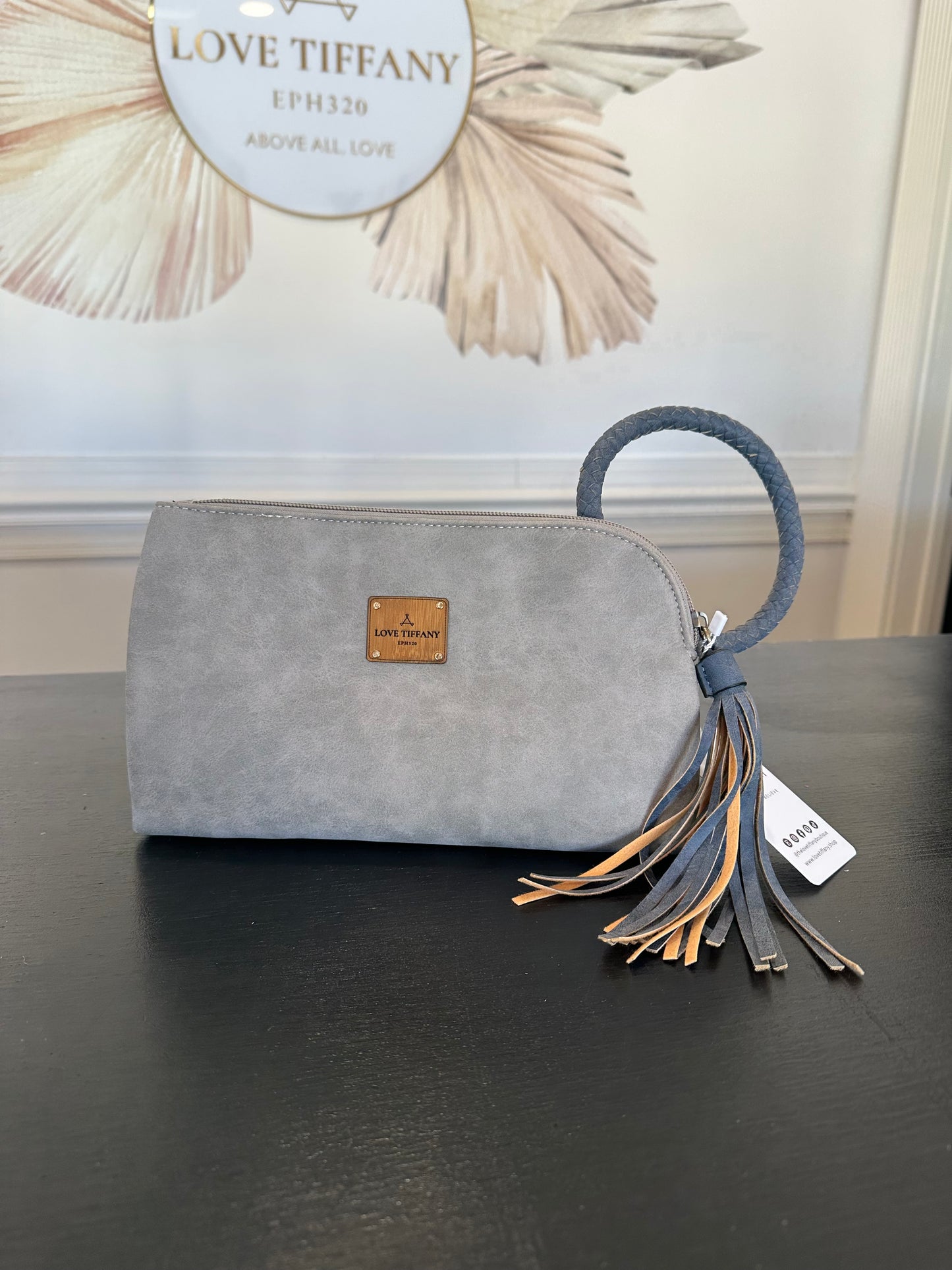 RACHEL WRISTLET