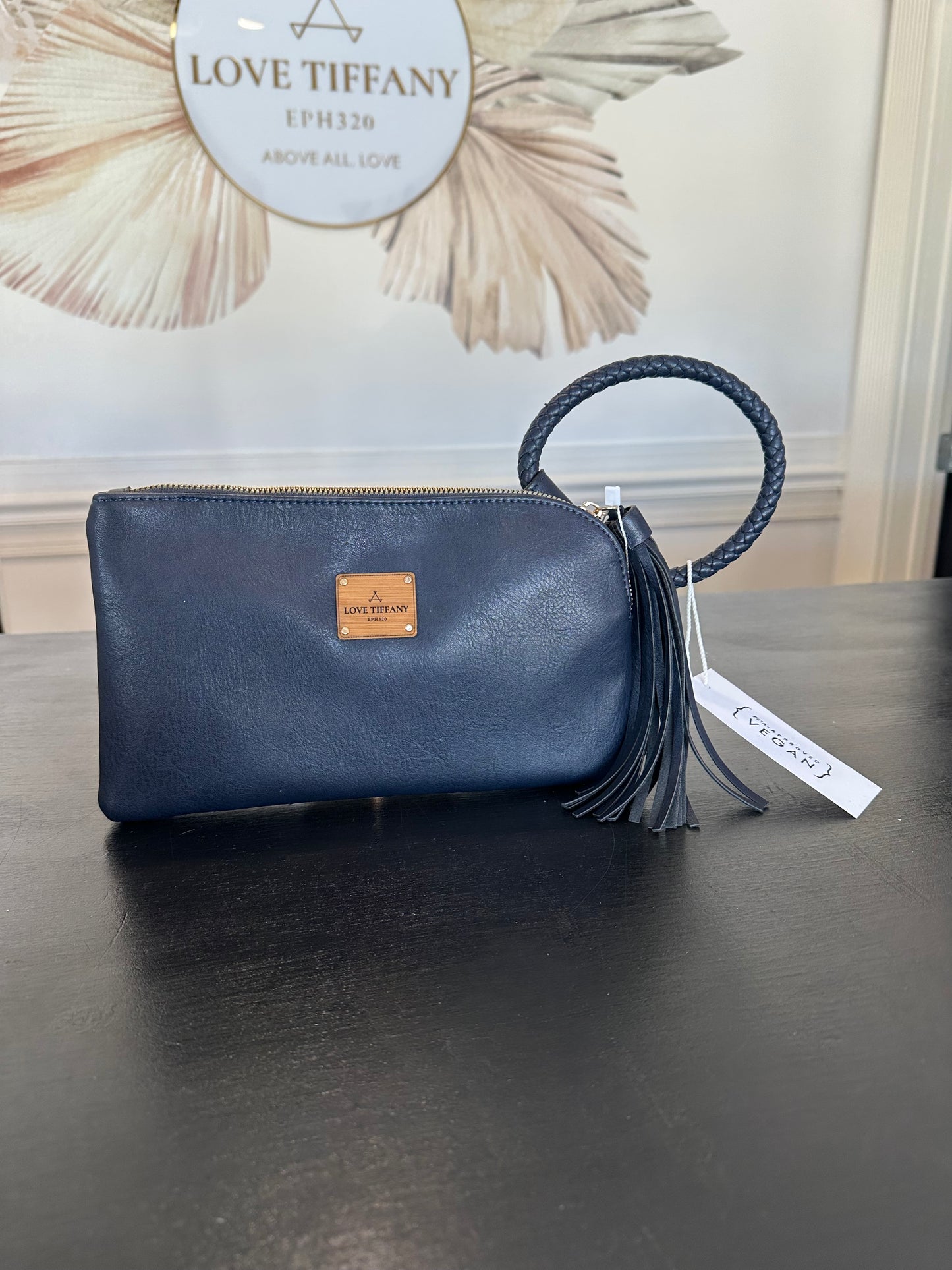 RACHEL WRISTLET