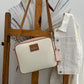 SYDNEY in COLORBLOCK - FIRST LUXURY BIBLE HANDBAG