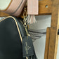 SYDNEY in COLORBLOCK - FIRST LUXURY BIBLE HANDBAG