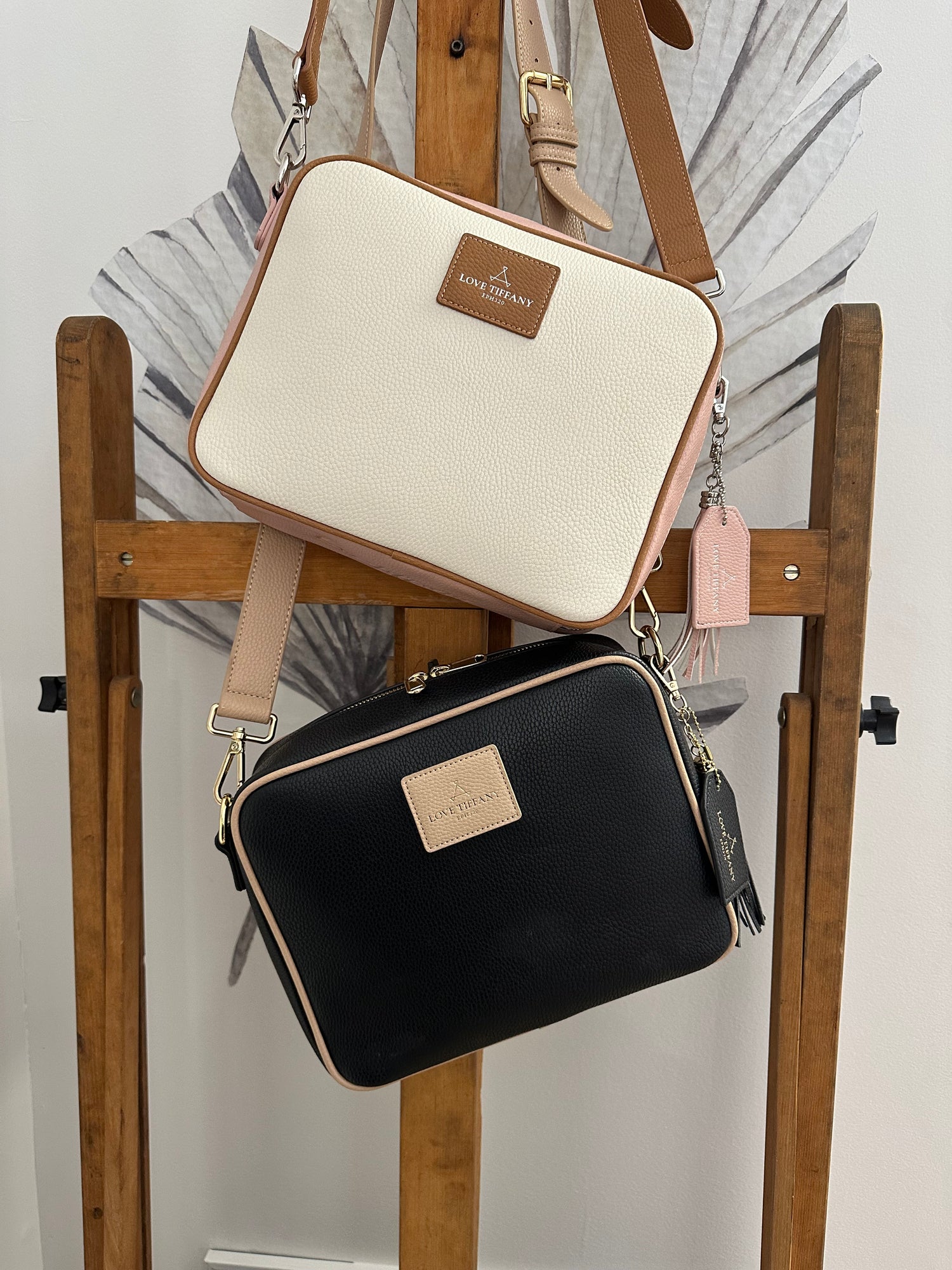BIBLE HANDBAGS