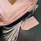 SYDNEY in COLORBLOCK - FIRST LUXURY BIBLE HANDBAG