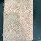 Floral Blessings Bible Cover