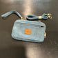 Simply Tyra Cell Phone Mini Wallet Crossbody