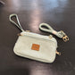 Simply Tyra Cell Phone Mini Wallet Crossbody