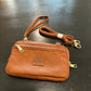 Simply Tyra Cell Phone Mini Wallet Crossbody