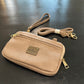 Simply Tyra Cell Phone Mini Wallet Crossbody