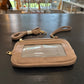 Simply Tyra Cell Phone Mini Wallet Crossbody