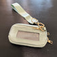 Simply Tyra ID Mini Wallet Wristlet