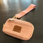 Simply Tyra ID Mini Wallet Wristlet
