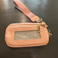 Simply Tyra ID Mini Wallet Wristlet