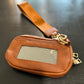 Simply Tyra ID Mini Wallet Wristlet