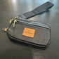 Simply Tyra ID Mini Wallet Wristlet