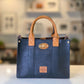 THE "MISCHEL MINI" SATCHEL
