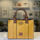 THE "MISCHEL MINI" SATCHEL