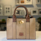 THE "MISCHEL MINI" SATCHEL