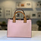THE "MISCHEL MINI" SATCHEL