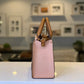THE "MISCHEL MINI" SATCHEL