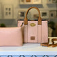 THE "MISCHEL MINI" SATCHEL