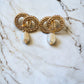 The Special Event Pearl Earrings
