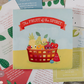 The Fruit of the Spirit - Board Book