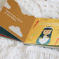 Sweeter Than The Sweetest Honey - Board Book