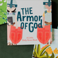 The Armor of God - Board Book