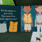 The Armor of God - Board Book